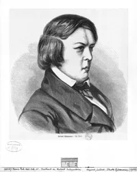 Robert Schumann (1810-56)